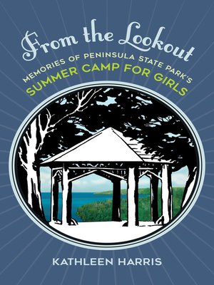 cover image of From the Lookout